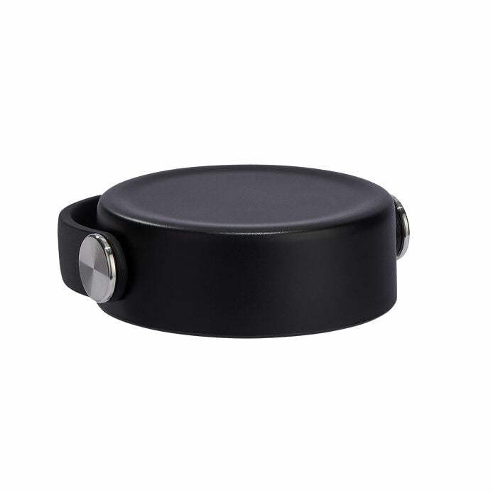 wide-mouth-flex-cap-n8 WFX001-Black-Angled-StrapDown.jpg