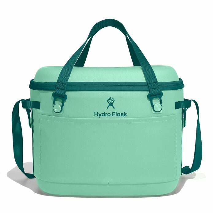 carryouttm-soft-cooler-30-l-a7 cpco344-carryout-cooler-30l-mermaid-green-straight.jpg