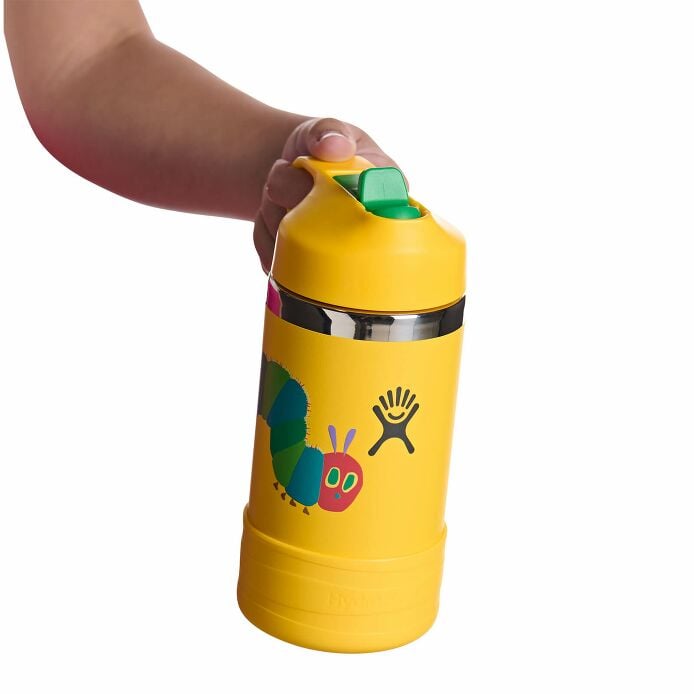 kids-12-oz-bottle-world-of-eric-carletm-j3 le26-w12-1000-kids-12-oz-wide-straw-cap-and-boot-yellow-caterpillar-straight-hb2_1.jpg