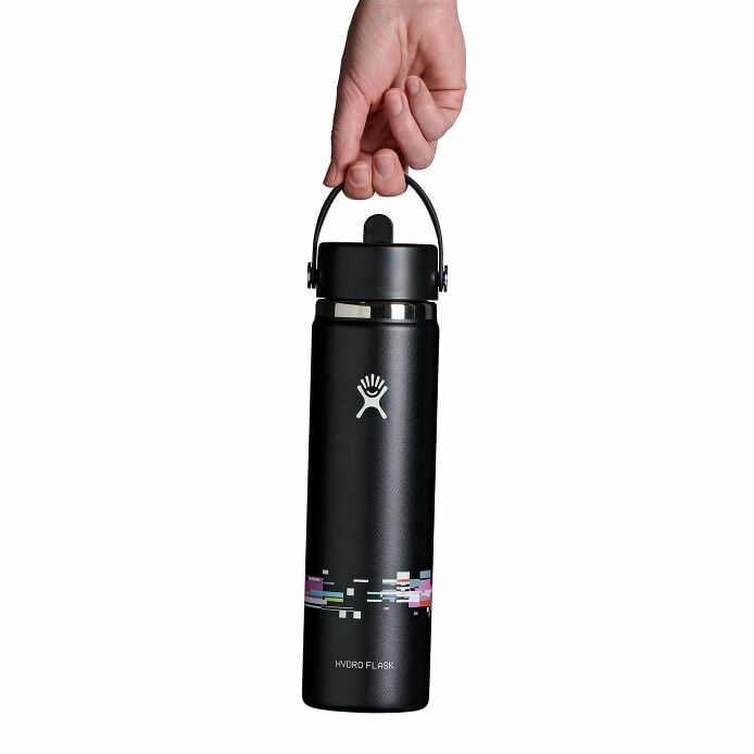 glitch-collection-24-oz-bottle-with-flex-straw-cap-i6 le26-w24-1007-24-oz-wide-flex-straw-cap-glitch-black-hb.jpg