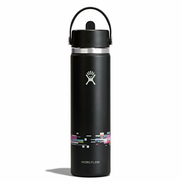 glitch-collection-24-oz-bottle-with-flex-straw-cap-i6 le26-w24-1007-24-oz-wide-flex-straw-cap-glitch-black-straight.jpg