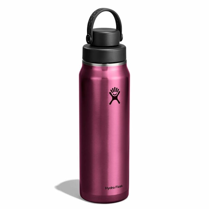 32-oz-lightweight-chug-cap-bottle-t3 lw32lwfcc094-32-oz-lightweight-chug-cap-bottle-wide-mouth-garnet-red-angled.jpg