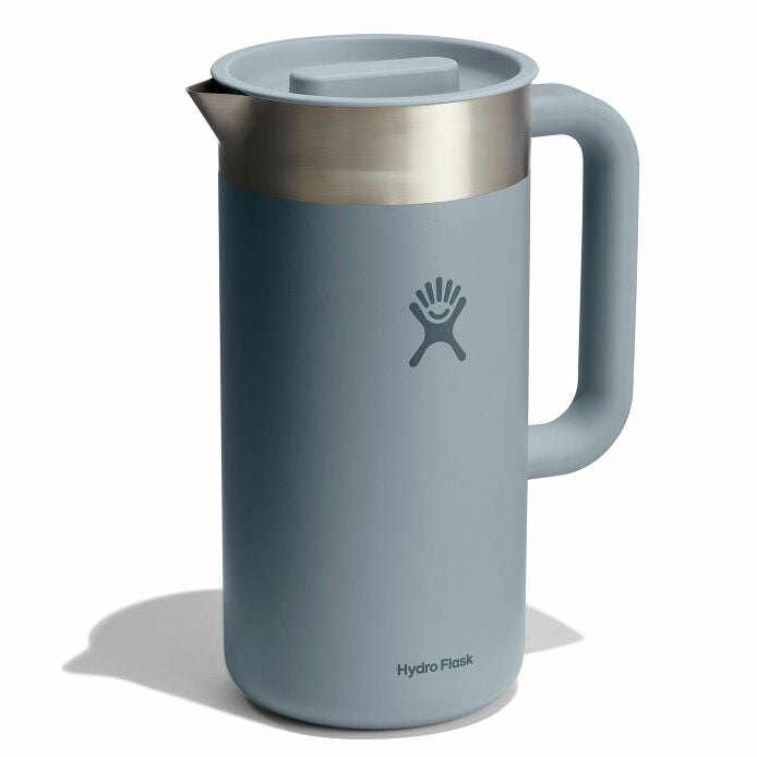 51-oz-insulated-pitcher-x9 okp51043-insulated-pitcher-shale-gray-angled.jpg
