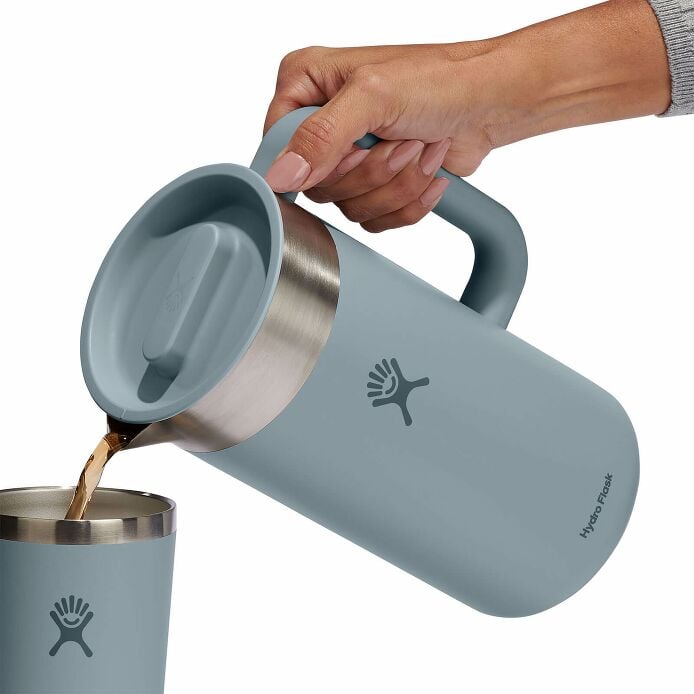 51-oz-insulated-pitcher-x9 okp51043-insulated-pitcher-shale-gray-pour.jpg