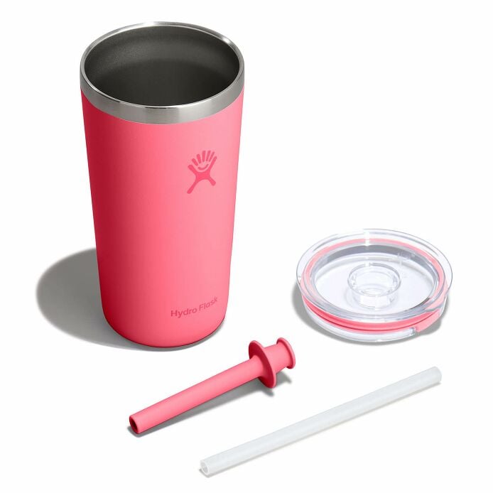 20-oz-all-aroundtm-tumbler-with-straw-lid-l4 t20pscc668-20-oz-all-around-tumbler-with-straw-lid-popstar-pink-exploded_2.jpg