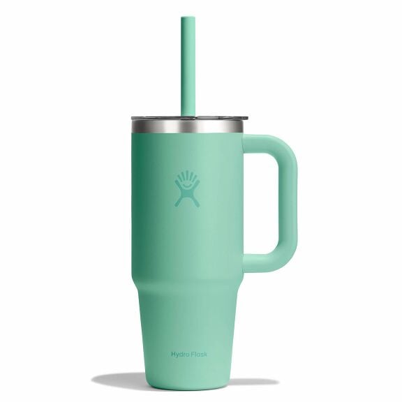 24-oz-travel-tumbler-g9 tt24pscc344-24-oz-travel-tumbler-clear-lid-mermaid-green-straight.jpg