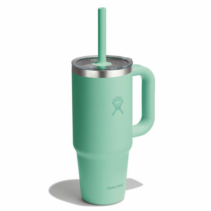 24-oz-travel-tumbler-g9 tt24pscc344_24oztraveltumblerclearlid_mermaidgreen_angled_1.jpg