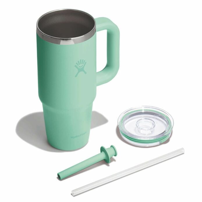 24-oz-travel-tumbler-g9 tt24pscc344_24oztraveltumblerclearlid_mermaidgreen_exploded_1.jpg